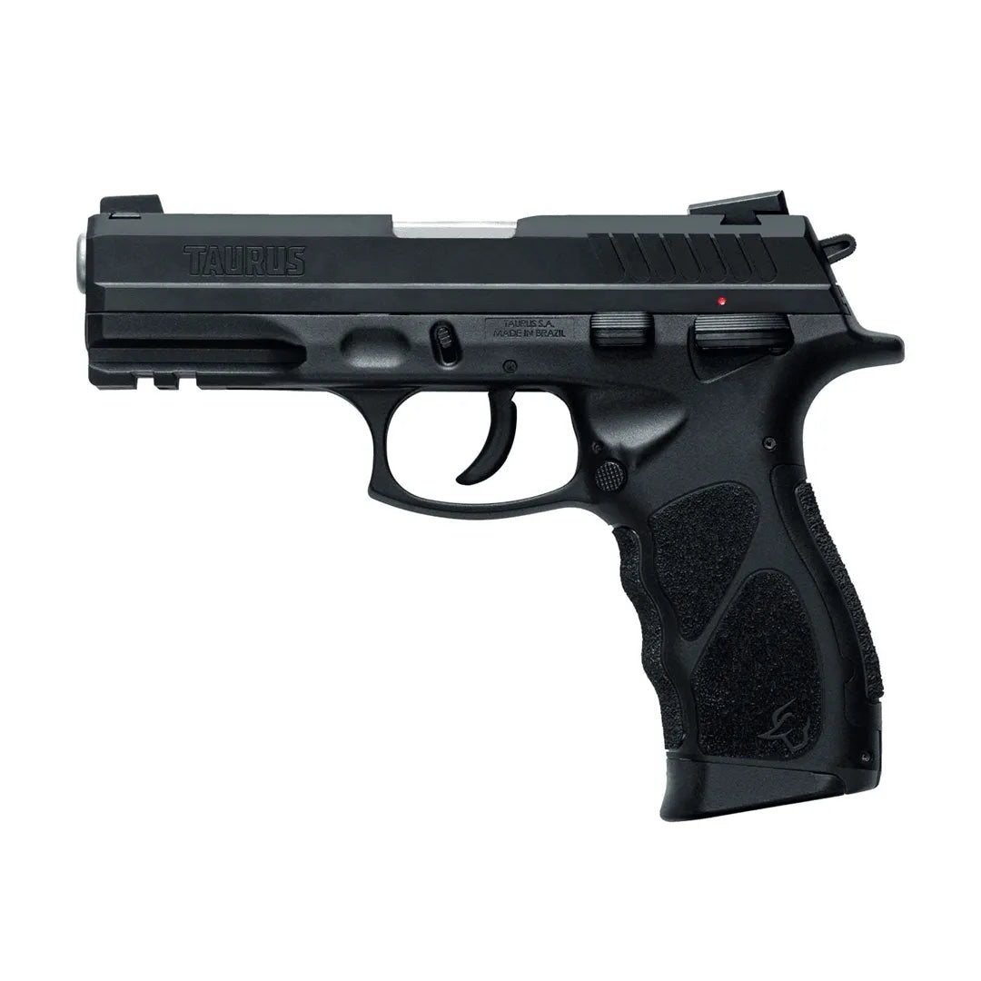 Pistola Taurus TH380 Cal. .380ACP